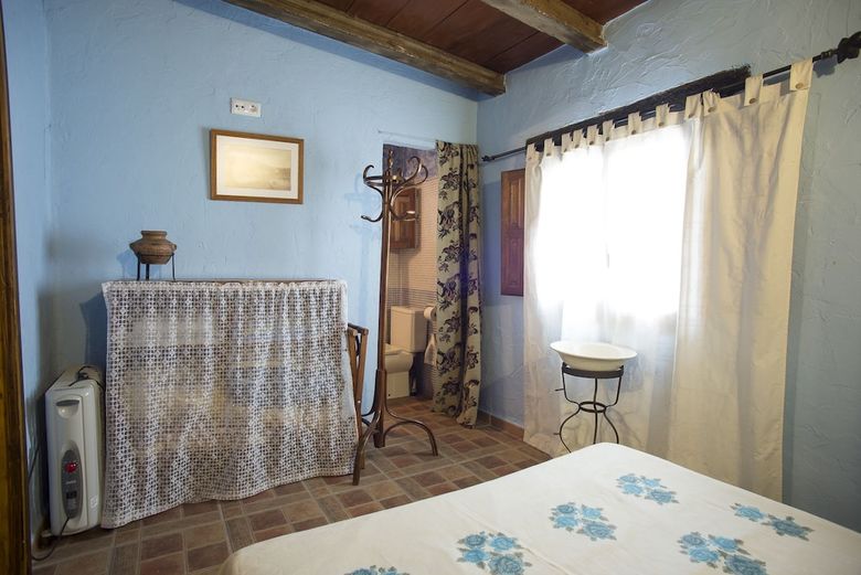 Agroturismo Villa Campillo