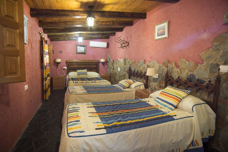 Agroturismo Villa Campillo