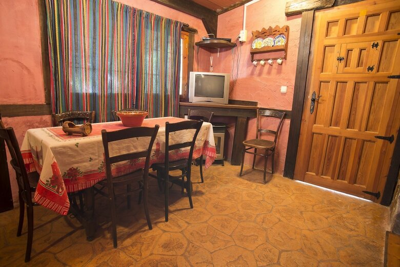 Agroturismo Villa Campillo