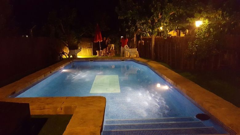 Agroturismo Villa Campillo