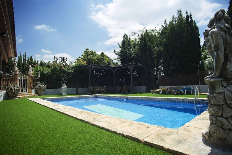 Agroturismo Villa Campillo