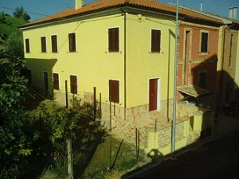 Apartamento La Casetta Del Muratore