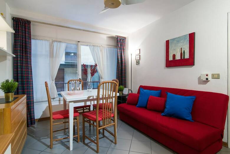 Ponte Vecchio Florence Apartment