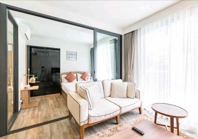 Patong Beach Luxury Condo