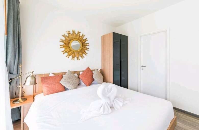 Patong Beach Luxury Condo