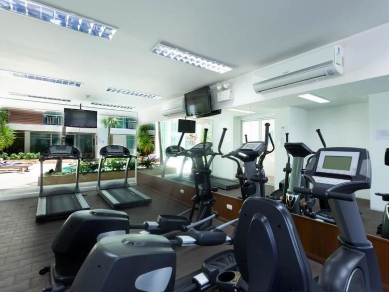 Patong Beach Luxury Condo