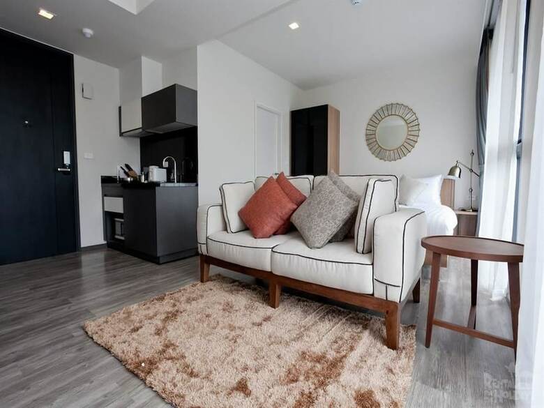 Patong Beach Luxury Condo