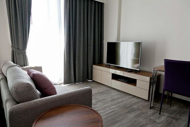 Patong Beach Luxury Condo