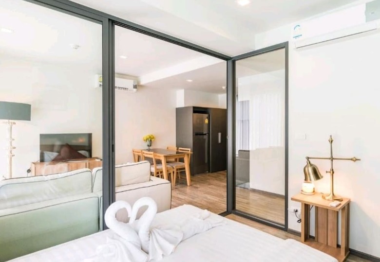 Patong Beach Luxury Condo