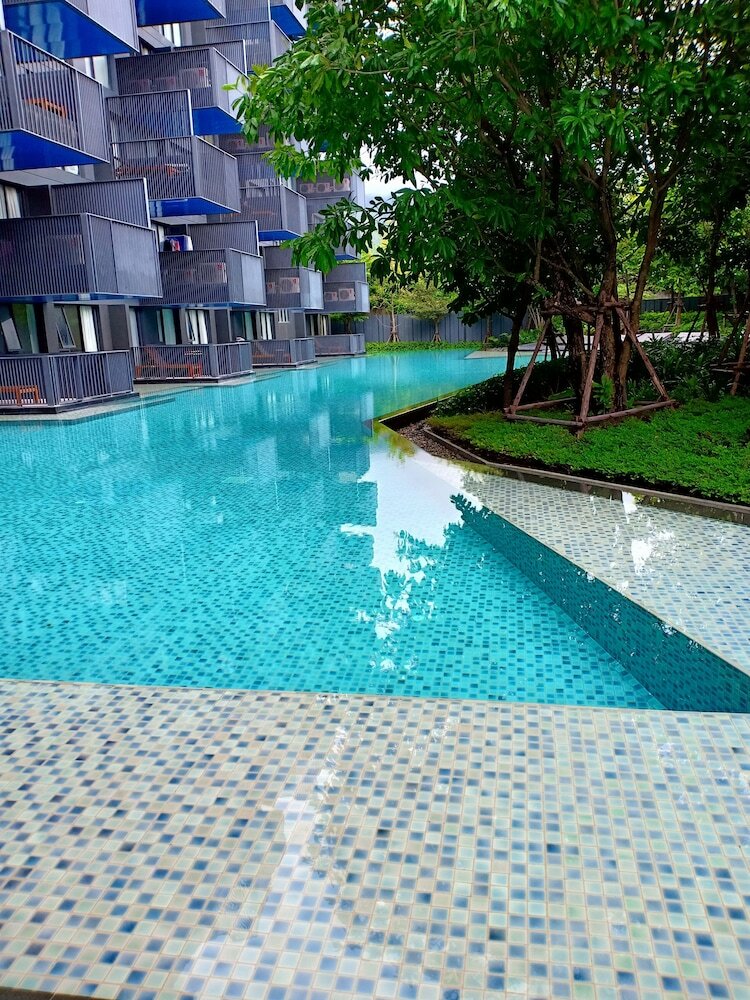Patong Beach Luxury Condo