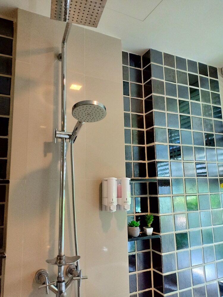 Patong Beach Luxury Condo