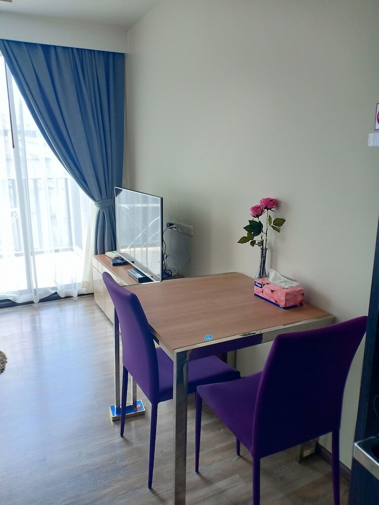 Patong Beach Luxury Condo