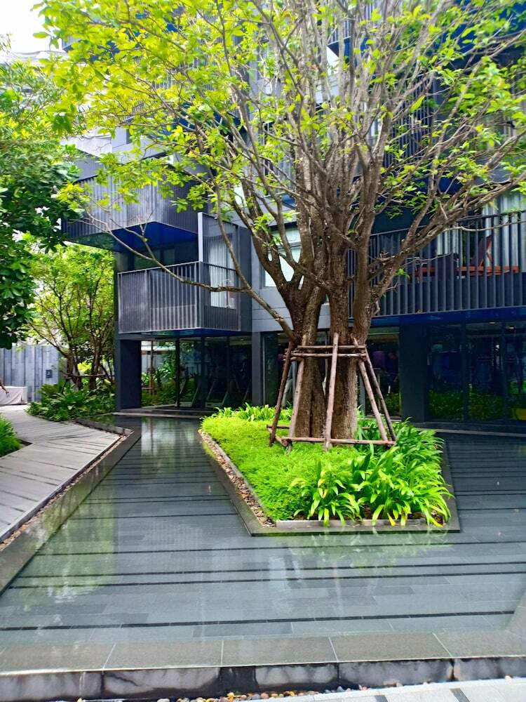 Patong Beach Luxury Condo