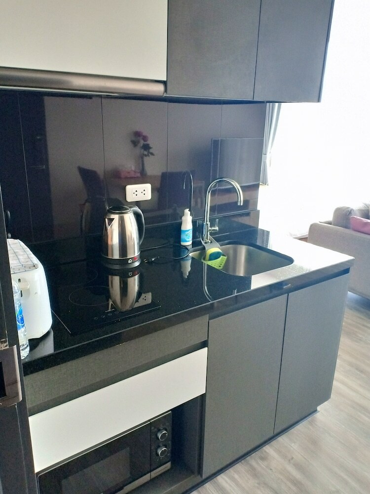 Patong Beach Luxury Condo