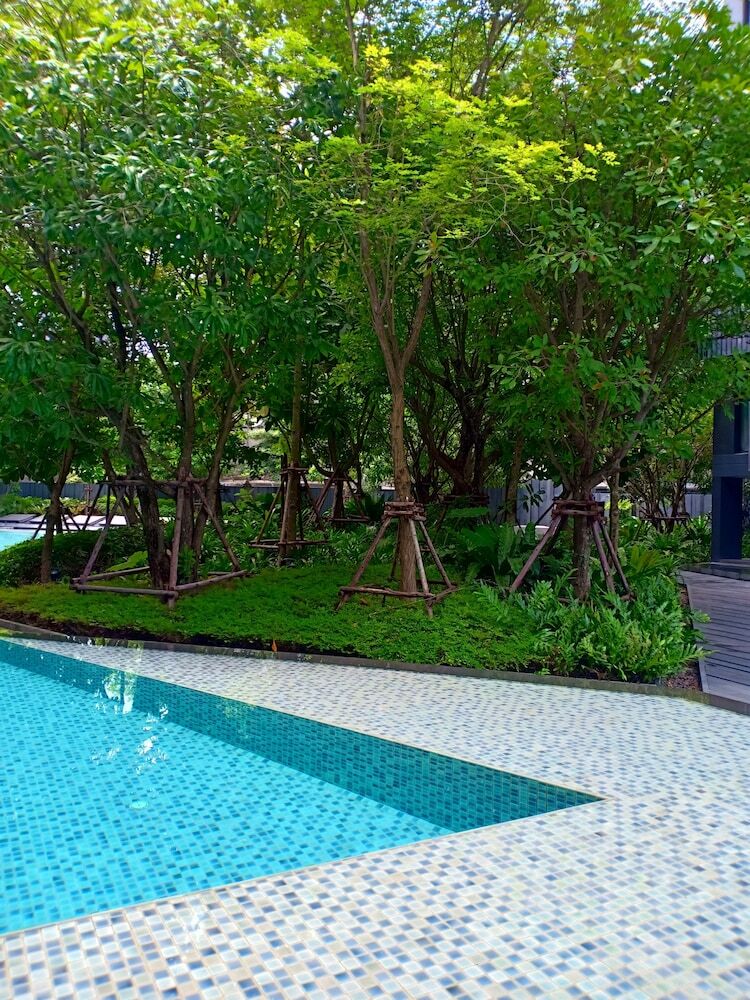 Patong Beach Luxury Condo