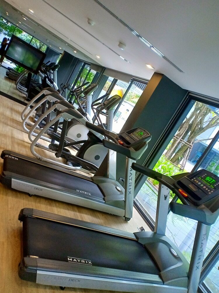 Patong Beach Luxury Condo
