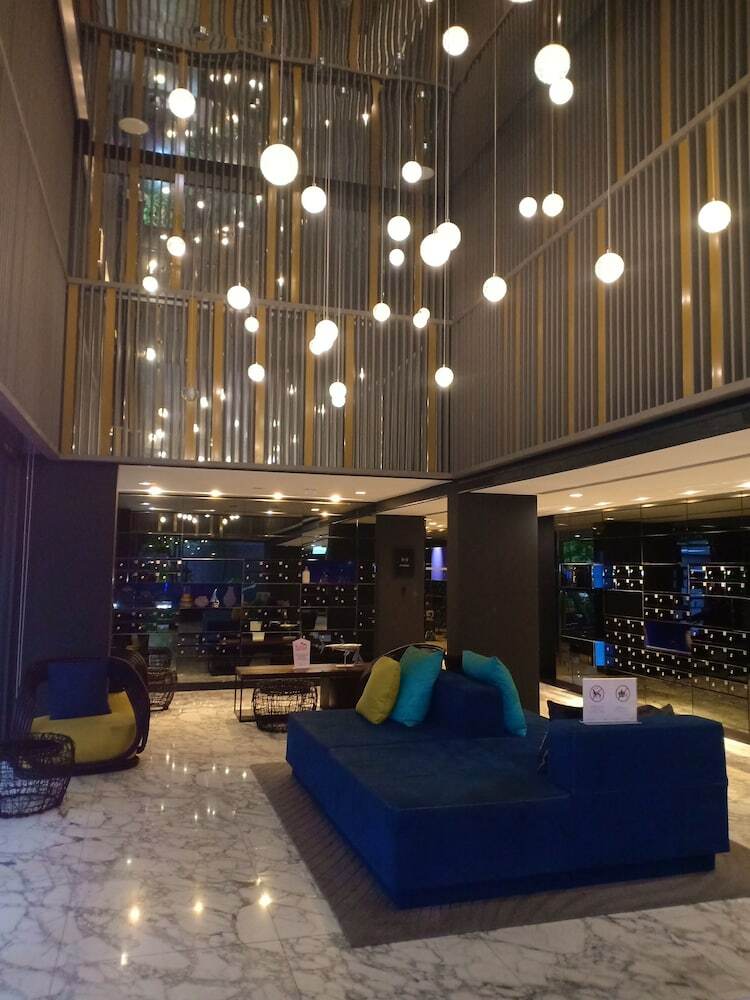 Patong Beach Luxury Condo