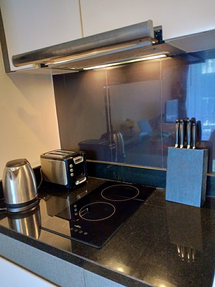 Patong Beach Luxury Condo
