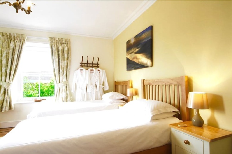 Cordilleras House Bed & Breakfast