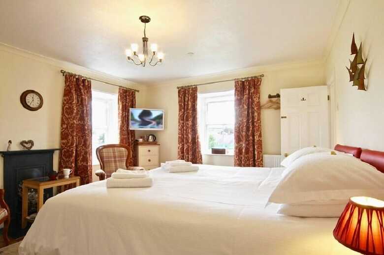 Cordilleras House Bed & Breakfast