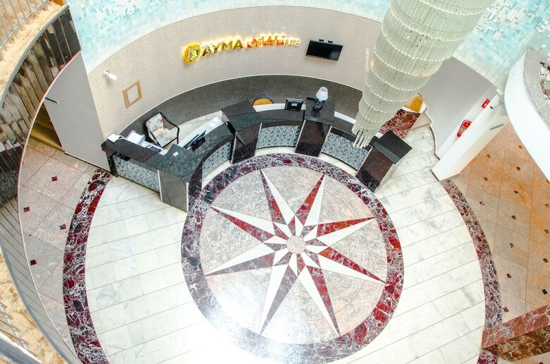 Ayma Hotel