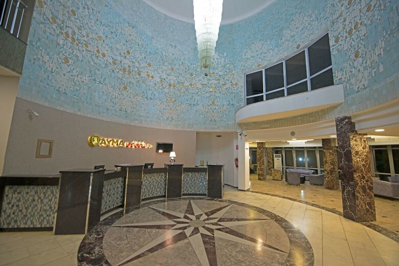 Ayma Hotel