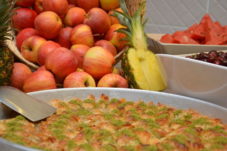 Ayma Hotel