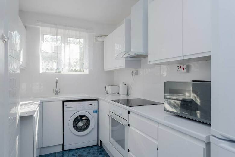 Apartamentos Well Connected Cosy 2 Bedroom Home