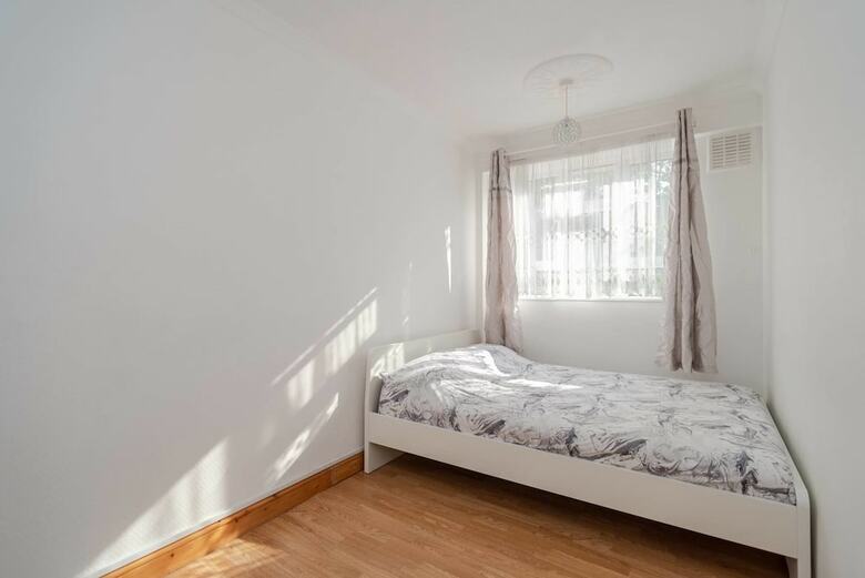 Apartamentos Well Connected Cosy 2 Bedroom Home