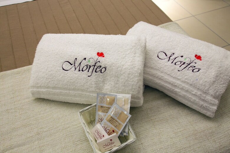 Bed & Breakfast Morfeo Luxury Rooms