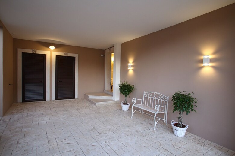 Bed & Breakfast Morfeo Luxury Rooms