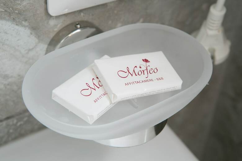 Bed & Breakfast Morfeo Luxury Rooms