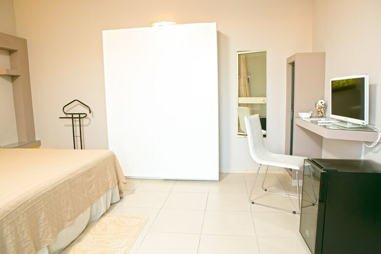 Bed & Breakfast Morfeo Luxury Rooms