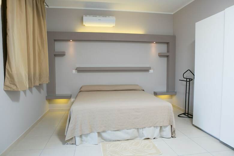 Bed & Breakfast Morfeo Luxury Rooms