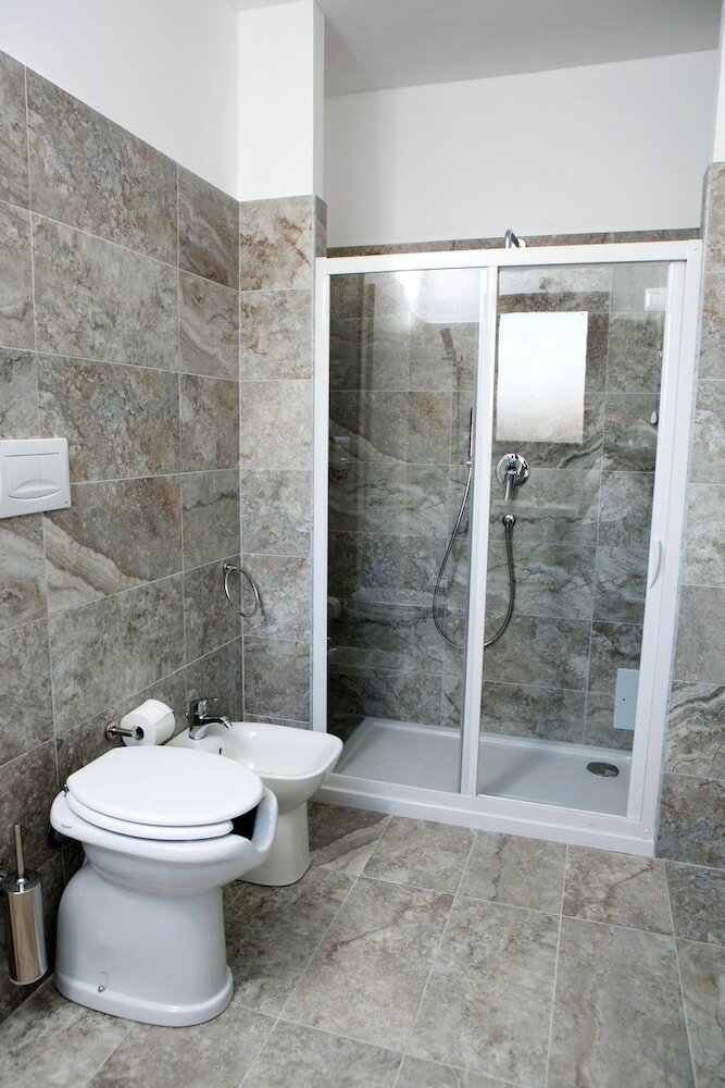 Bed & Breakfast Morfeo Luxury Rooms