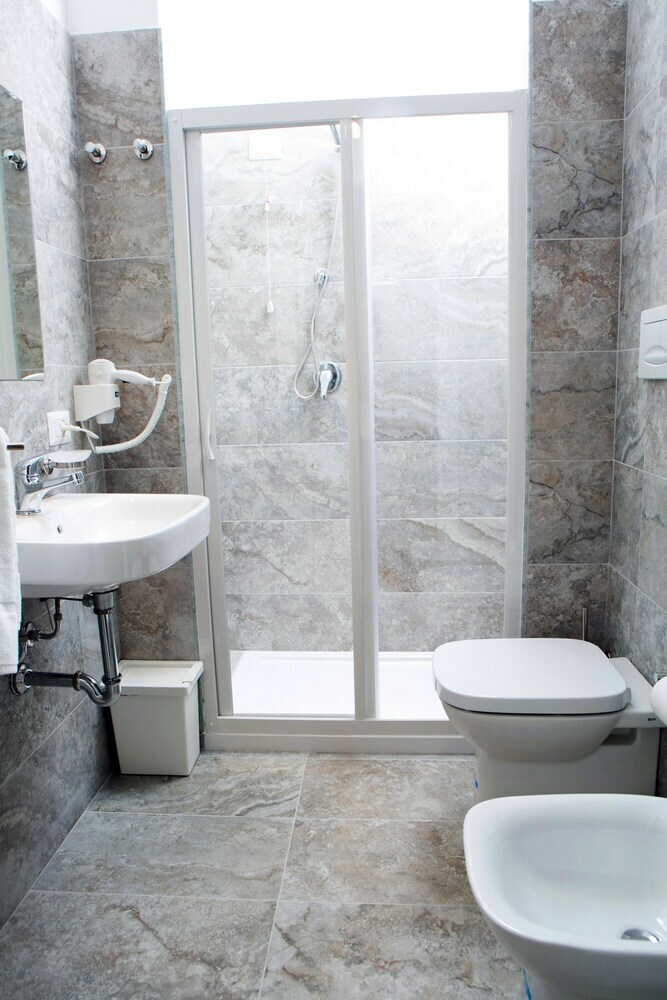 Bed & Breakfast Morfeo Luxury Rooms