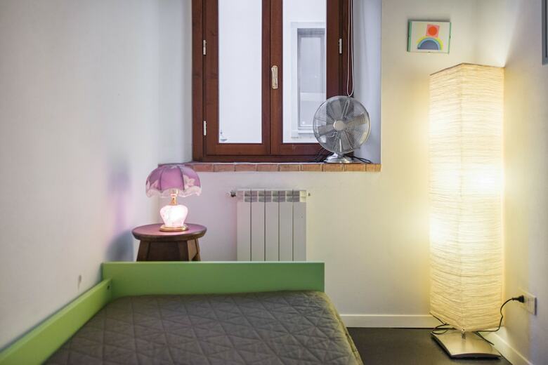 Apartamento Borgo La Noce Florence
