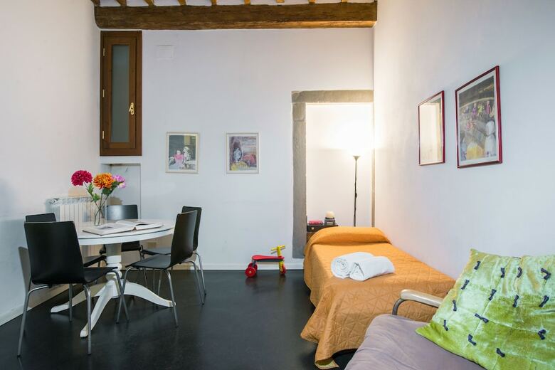 Apartamento Borgo La Noce Florence