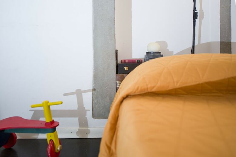 Apartamento Borgo La Noce Florence