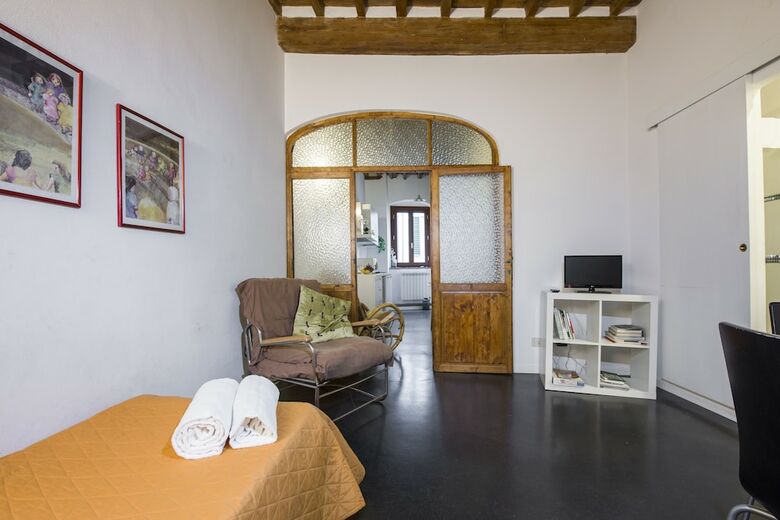 Apartamento Borgo La Noce Florence