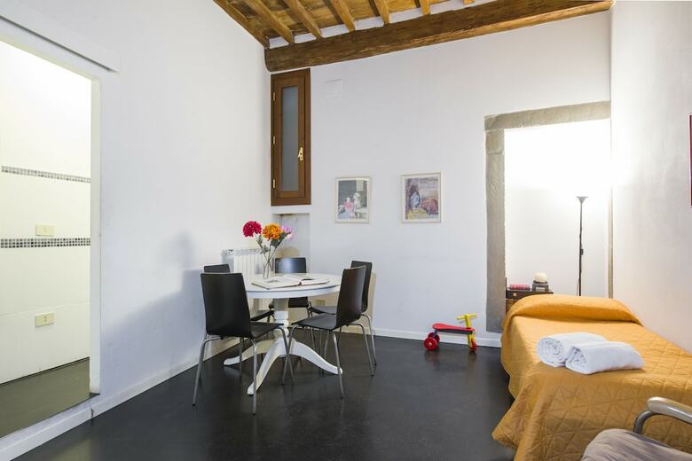 Apartamento Borgo La Noce Florence