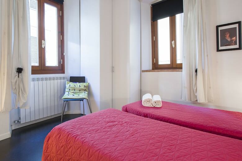 Apartamento Borgo La Noce Florence