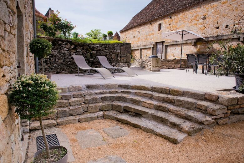 Ch�teau De Cantecor