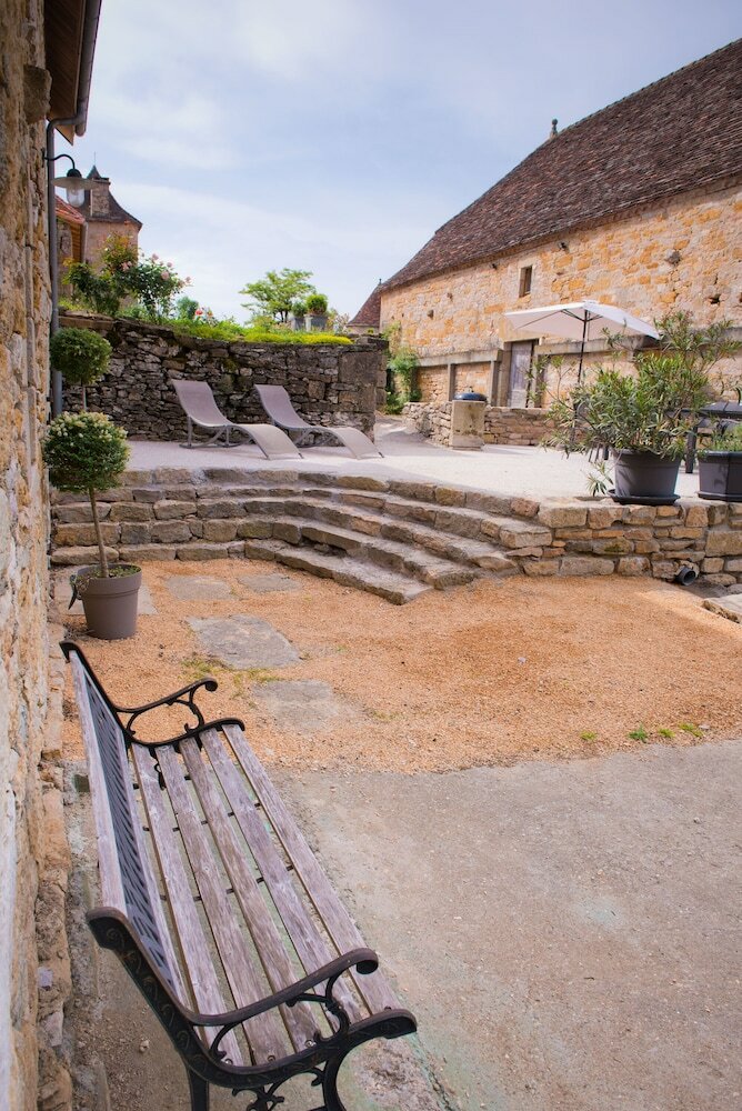 Ch�teau De Cantecor