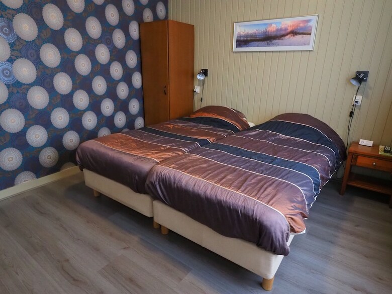 Hotel 't Heerenlogement