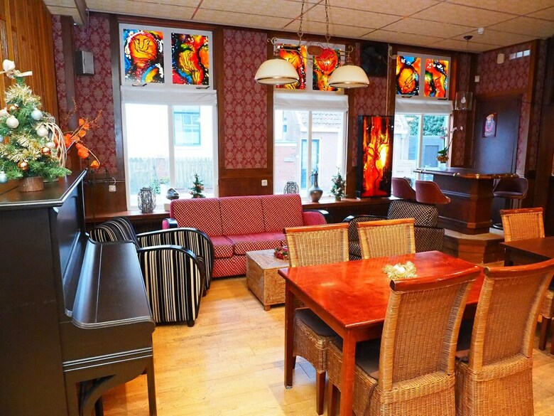 Hotel 't Heerenlogement