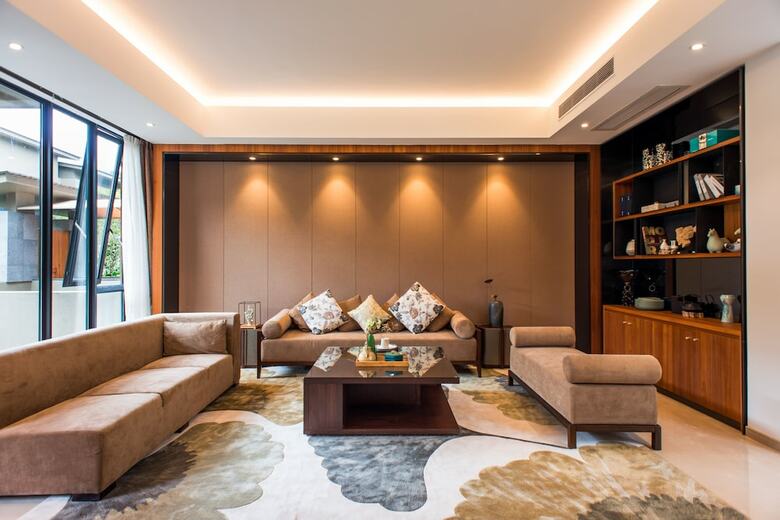 Apartamento Nan Kun Shan Ju Hot Spring Resort