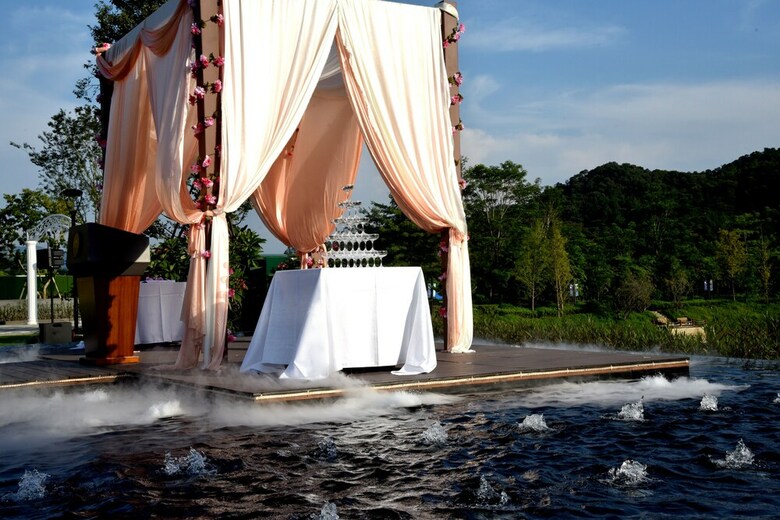 Apartamento Nan Kun Shan Ju Hot Spring Resort