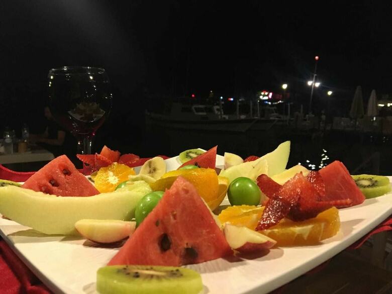 Hotel Mico Otel Restaurant