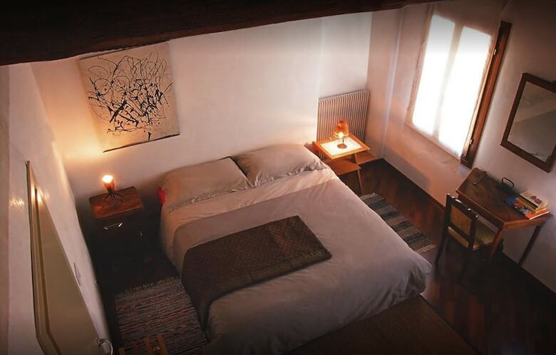 Mi Casa Tu Casa Bed & Breakfast